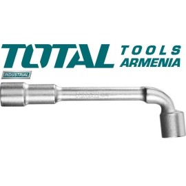 L-աձև բանալի 10մմ